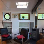 Boathotel Rotterdam Anna