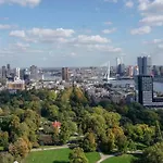 Studio Apartment Hoboken - Rotterdam City Centre