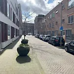 Studio Apartment Hoboken - Rotterdam City Centre