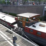 Boat Apartment Anna Rotterdam