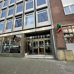 H3 Hotel Rotterdam City Center