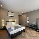 H3 Hotel Rotterdam City Center
