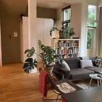 De oude Bakkerij fabriek, industriële prachtige woning