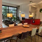 De oude Bakkerij fabriek, industriële prachtige woning