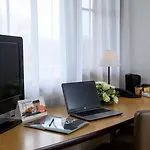 Campanile Hotel & Restaurant Rotterdam Oost