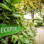 Campanile Hotel & Restaurant Rotterdam Oost