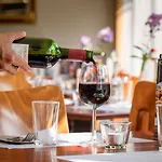 Campanile Hotel & Restaurant Rotterdam Oost
