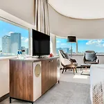 Bilderberg Parkhotel Rotterdam