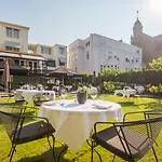 Bilderberg Parkhotel Rotterdam