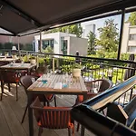 Bilderberg Parkhotel Rotterdam