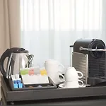 NH Atlanta Rotterdam Hotel