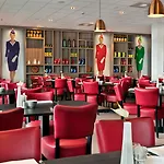 Fletcher Hotel-Restaurant Wings-Rotterdam