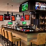 Fletcher Hotel-Restaurant Wings-Rotterdam