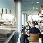 Inntel Hotels Rotterdam Centre