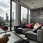 Mainport Design Hotel