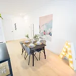 Admiringly 1 Bedroom Serviced Apartment 56M2 -Nb306A-