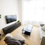 Admiringly 1 Bedroom Serviced Apartment 56M2 -Nb306A-