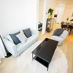 Admiringly 1 Bedroom Serviced Apartment 56M2 -Nb306A-