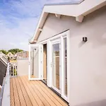 Happily 2 Bedroom Serviced Apartment 75M2 -Nb306H-