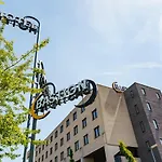 Bastion Hotel Rotterdam Zuid