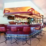 Bastion Hotel Rotterdam Zuid