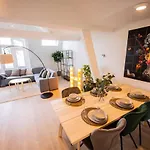 Happily 2 Bedroom Serviced Apartment 75M2 -Nb306H-