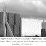 Homestay Rotterdam