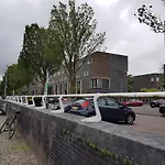 Boathotel Rotterdam Seven
