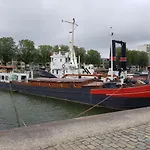 Boathotel Rotterdam Seven