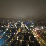 Cool Tower