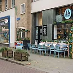 Cozy Stay Rotterdam City