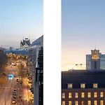 Cozy Stay Rotterdam City