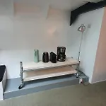 Boathotel Rotterdam Wilhelmina