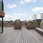 Studio Rotterdam Cntr