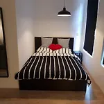 Recharge Hostel