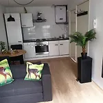 Recharge Hostel