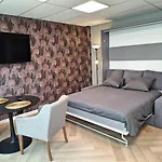 Mooie Studio 14 Cn In Center