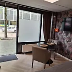 Mooie Studio 14 Cn In Center