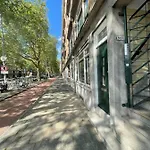 Centraal And On The Ground