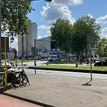 Centraal And On The Ground