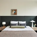 Morgan & Mees Rotterdam