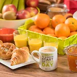 Ibis Styles Rotterdam Ahoy