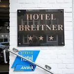 Hotel Breitner