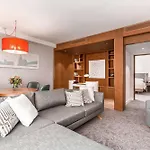 Hilton Rotterdam
