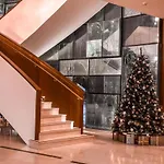 Hilton Rotterdam