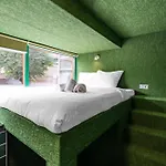 Hotel Not Hotel Rotterdam