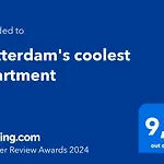 Rotterdam\'S Coolest Apartment