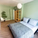 Rotterdam\'S Coolest Apartment