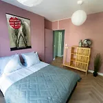 Rotterdam\'S Coolest Apartment