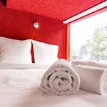 Hotel Not Hotel Rotterdam